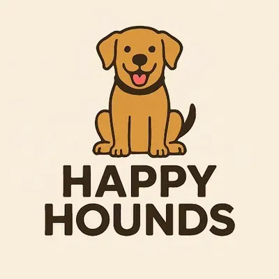 Happy Hounds Dog Training