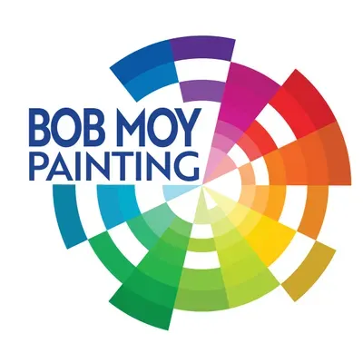 Bob Moy Painting