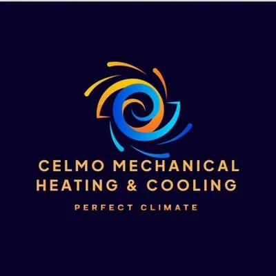 CELMO MECHANICAL / heating, cooling & plumbing