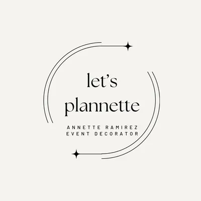Let’s Plannette