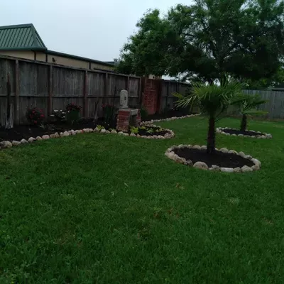 canil landscaping services