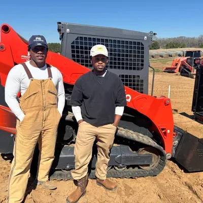 Elite Skid Steer LLC
