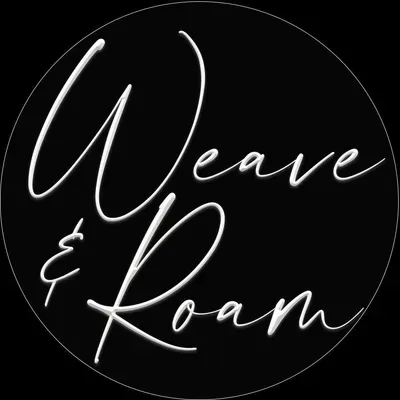 Weave & Roam Sewing and Leather Co.