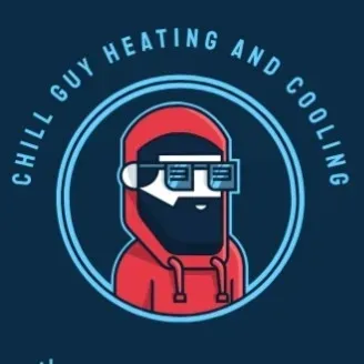 chill guy heating and cooling