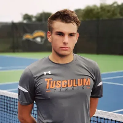 Vadim Raitsou - Tennis Pro