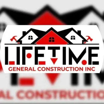 Lifetime General Construction Inc