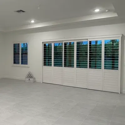 Plantation Shutter Guy, LLC