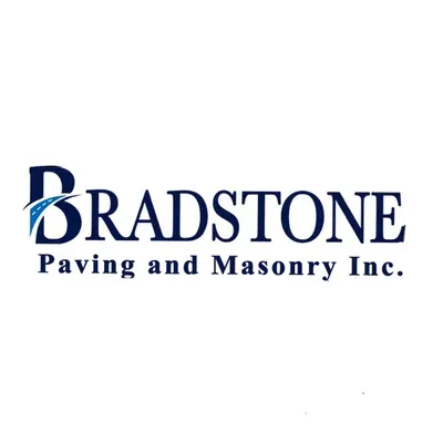 Bradstone paving and masonry inc.