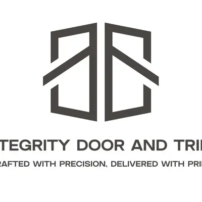 Integrity Door and Trim