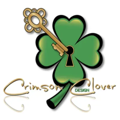 Crimson Clover Design