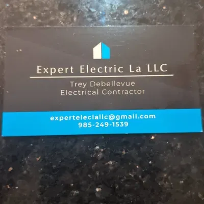 Expert Electric La LLC