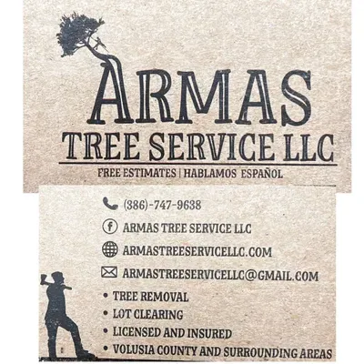 Armas Tree Service LLC