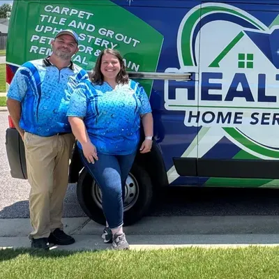 Healthy Home Services, LLC
