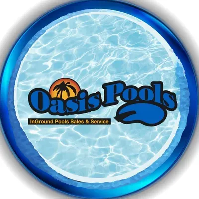 Oasis Pools
