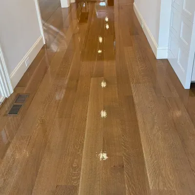 Parca Hardwood Flooring