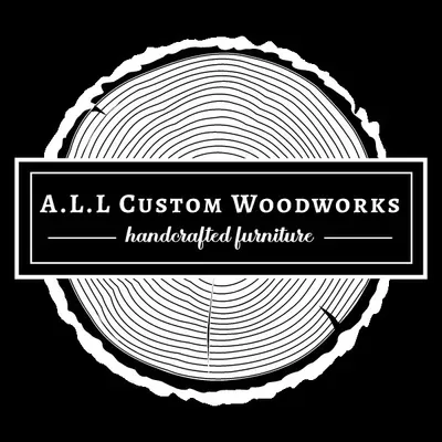 A.L.L CUSTOM WOOD WORKS