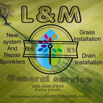 L&M General Service