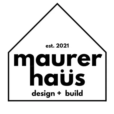 maurer haüs design + build