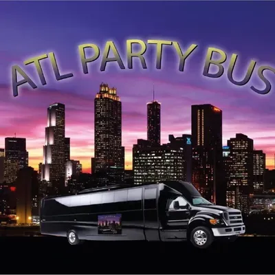 Atlpartybus
