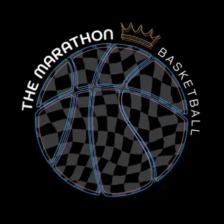 The Marathon Basketball