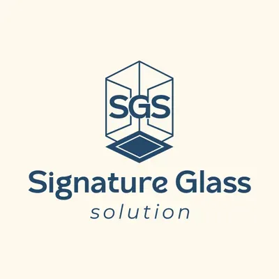 Signature Glass Solution