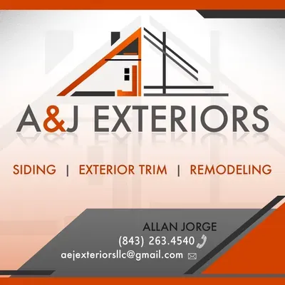 Aej exteriors llc