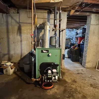 Shelly Heating