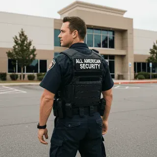 All American Security