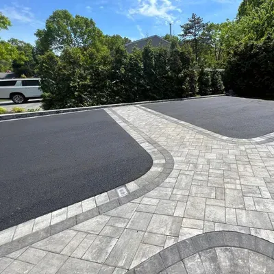 Premium Paving