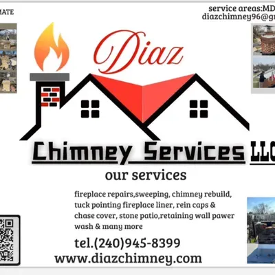 Diaz chimney service