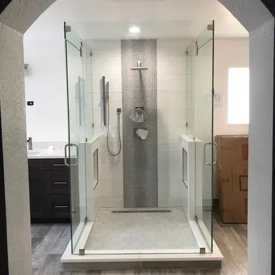 Glass Specialist Enterprises INC