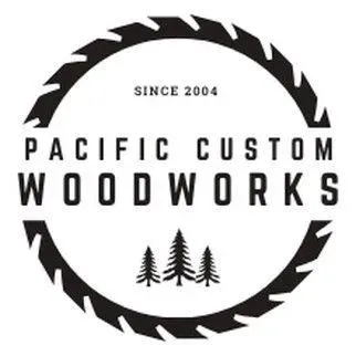 Pacific Custom Woodworks