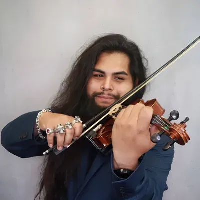 JSJVIOLIN