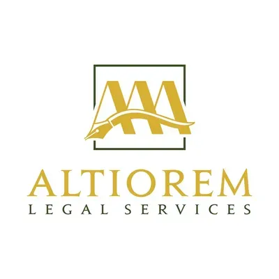 Altiorem Legal Services (Paralegal Services)