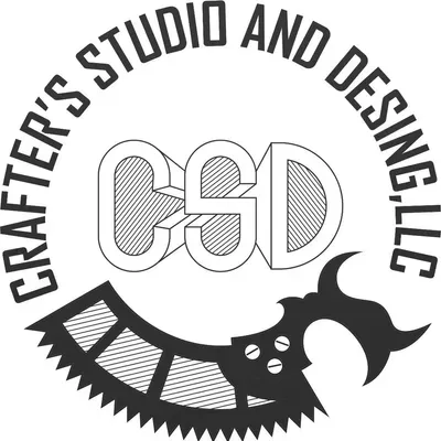 Crafter’s Studio and Design llc