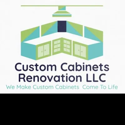 Custom Cabinets Renovation LLC