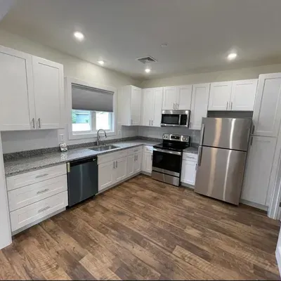 RCX carpentry llc