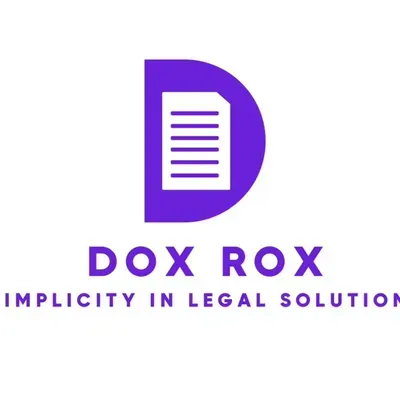 DOX ROX, LLC.