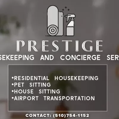 Prestige Housekeeping LLC