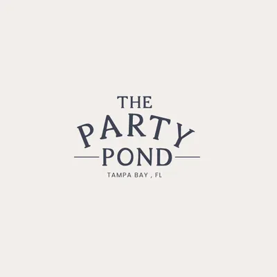 The Party Pond