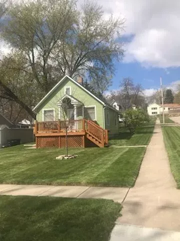 C&H Mowing