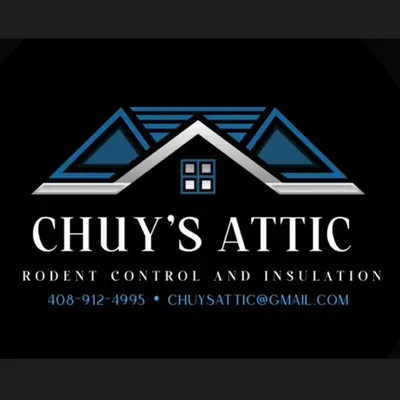 Chuy’s attic