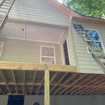 Matthews Home improvements