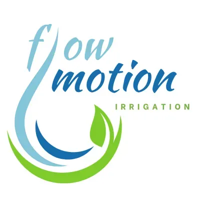 Flow Motion Irrigation