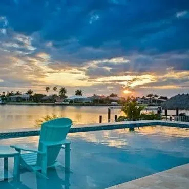 Stunning Backyards