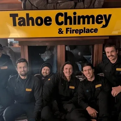 Tahoe Chimney & Fireplace