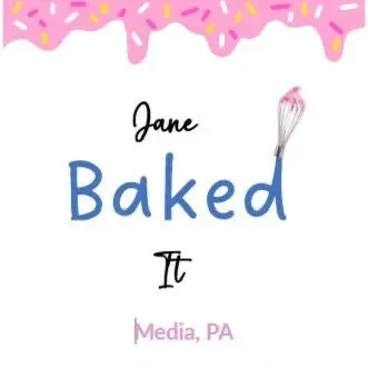Jane Baked It