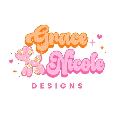 Grace Nicole Designs