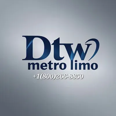 Dtw Metro Limo