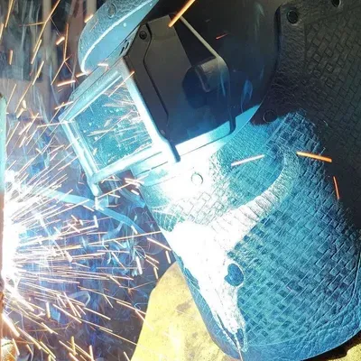 DeGrate Welding